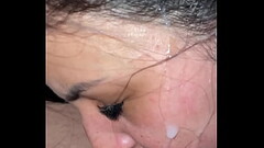 that slow motion cumshot still sucks the cumshot dick Thumb
