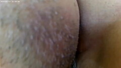 Primer plano de sexo oral. Thumb
