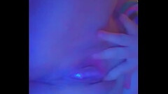 Playing with my pussy Thumb