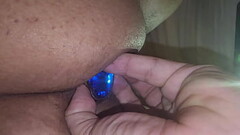 Brazilian Husband and Wife Playing sexy in the house Pt 15 - Naughty Little Ant Thumb