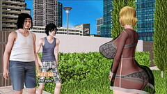 Max&#039_s Life Temporada 3 Cap 147 - follando con una sexy sumisa Thumb
