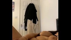 Fingering in pussy hot Indian Thumb
