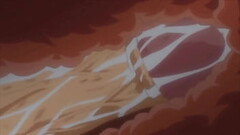 Cock in the hot pussy! [hentai with subtitles] Thumb