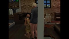 Young guy getting blowjob from a prostitute Thumb
