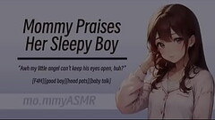 You&#039_re Mommy Girlfriend tells u that u are her good boy [F4M] [good boy] [head pats] while u pl Thumb