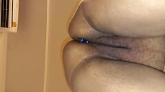 Brazilian Husband and Wife Playing sexy in the house Pt 9 - Naughty Little Ant Thumb