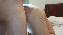Brazilian Husband and Wife Playing sexy in the house Pt 8 - Naughty Little Ant Thumb