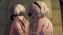 Anime Hentai Thumb