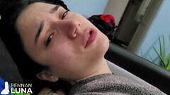 Novinha Gostosa e Safada Dando a Bucetinha pro Dotado Meter Forte! Thumb