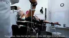 Hard gyno exam Thumb