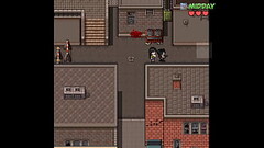 Zombie Retreat 2 - Part 23 New District! By LoveSkySan69 Thumb
