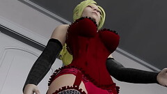 Maya - The sexiest reason is always the best... Thumb