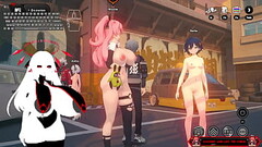 ZENLESS ZONE ZERO NUDE MODS GAMEPLAY #1 Thumb