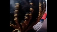 Dick sucking Thumb