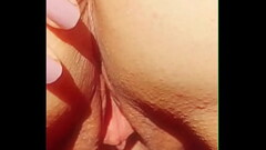 Maturemons,  applying my moisturiser Thumb