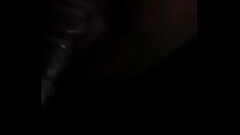 Milf sucking dick in the dark Thumb