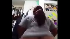 Moviendo mi culo para ti Thumb