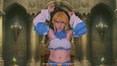 Legend of Zelda: Link'_s Continued Humiliation Thumb