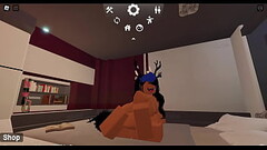 Bitch gets fucked and creampied by a emo fan Thumb