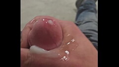 Jacking off at work Thumb