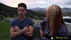 MOMMY'_S BOY - HORNY GRANNIES COMPILATION PART 2! RAILED, DEEPTHROATS, DOGGYSTYLE, PAWG, &amp_ M Thumb