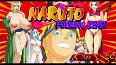 Naruto Porn Parody - Tsunade Hot Wife With Big Boobs Fucked Hard| Sakura'_s tight pussy filled w Thumb