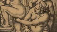 vintage erotic drawings Thumb