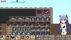 Now there are going to be squid girls (Raid the demon'_s King castle) Ep 3 Thumb