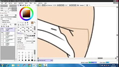 Desenhando Ecchi Jirou Kyouka (Boku no Hero Academia) - Repost Thumb