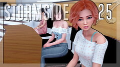 STORMSIDE #25 &bull_ They are just horny and want some naughty fun Thumb