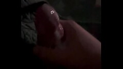 Late night load. Thumb