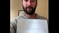 Verification video Thumb