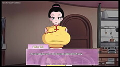 Hugetits Cheating Wife Chichi Titfucked by Long Hard Cock Big Boobs and Curvy Ass - DBZ 02 - Porn Ga Thumb