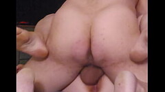 Fucking my BBW MILF wife missionary. Comments welcome Thumb