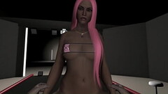 Nicki Minaj big ASS Queen Thumb