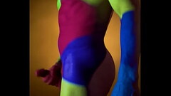 Defiant Again Erotic Thumb