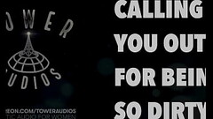 You'_re Such A Dirty Woman (Erotic audio for women) (Audioporn dirty talk) Thumb