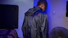 Sweet nurse on duty Thumb