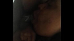 It started with a swallow Thumb