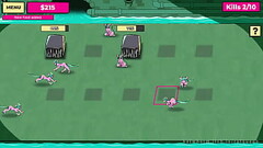 RATQUEEN - LEVEL 4 Thumb