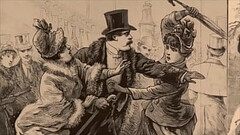 vintage erotic art Thumb