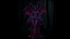 Succubus Forest Dreams Thumb