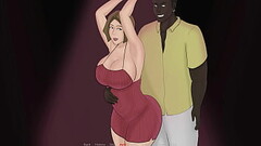 Let'_s Play: Turn up the wild | Bonus scene ending Thumb