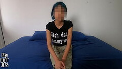 Esta flaquita me vuelve loco. Hermosa por donde la veas. (Mar&iacute_a) Thumb