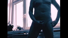 Masturbation for a voyeur Thumb