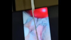 Cumshot masterbation closeup thirdthumb Thumb