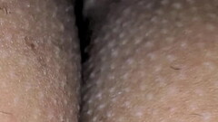 Homemade couple horny oral sex, licking my wifes pussy Thumb