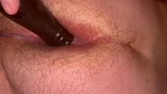 Inflatable butt plug Thumb