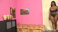 Such a huge boobs Thumb