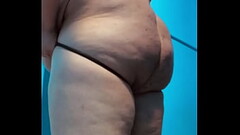 Jiggly Big Booty Thumb